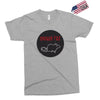 Mouse Rat | Indiana TV Show Tshirt Tee uk usa gift Exclusive T-shirt