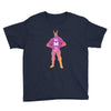 All Might Youth Tee
