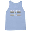 she wants the d Tank Top