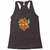 vulcanicks Racerback Tank