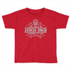 atticus finch Toddler T-shirt