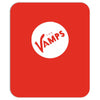 the vamps Mousepad