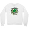 avenga   so angry! Crewneck Sweatshirt