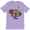 zombie ardilla T-Shirt