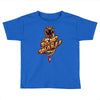dorne sandsnakes Toddler T-shirt