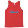 authentic shirt Tank Top