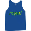 royal Tank Top