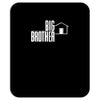 big brother reality tv show Mousepad
