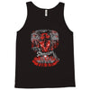 stranger thrills Tank Top
