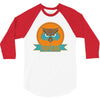 popular 3/4 Sleeve Shirt