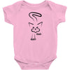 cat Baby Bodysuit