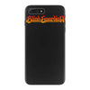 blind guardian logo iPhone 7 Plus Case