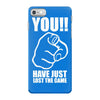 you have just lost the game  funny computer internet humour iPhone 7 Case