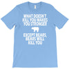 bears kill you T-Shirt