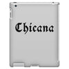 chicana iPad 3 and 4 Case