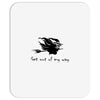 bumper Mousepad