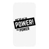 we've got the power iPhoneX