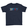 one piece Youth Tee