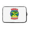 pizza party Laptop sleeve