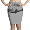 car trend Pencil Skirts