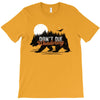 Don't Die Wondering T-Shirt