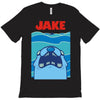 ooomity isle T-Shirt