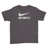 just drift it Youth Tee