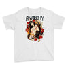 anarchy angel Youth Tee