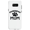 cockerpoo mum Samsung Galaxy S8