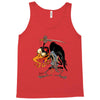 ugly tengu Tank Top