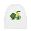 vegan world Baby Beanies