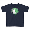 boxers support parkinson's awareness Toddler T-shirt