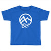 mountains Toddler T-shirt