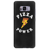 Pizza Power Samsung Galaxy S8 Plus