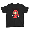 Ugandan Knuckles Youth Tee