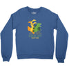 kaiju day Crewneck Sweatshirt