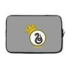 king cobra Laptop sleeve