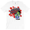 zombie geek T-Shirt
