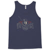 hawks leader Tank Top