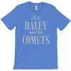 bill haley &amp; his comets rock'n'roll legend T-Shirt