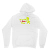 it's ok i got this Unisex Hoodie
