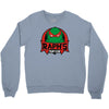 raphs fight club Crewneck Sweatshirt