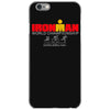 ironman triathlon world championship iPhone 6/6s Case