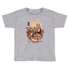 Popular Ramen Toddler T-shirt