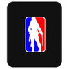 Jack Sparrow Pirate NBA Style Mousepad