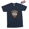 vintage made of 1986 all original parts Exclusive T-shirt