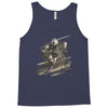 the weight of the world Tank Top
