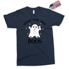 here for the boos Exclusive T-shirt