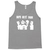 boys next door Tank Top