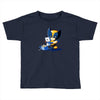 the purrfect gift Toddler T-shirt